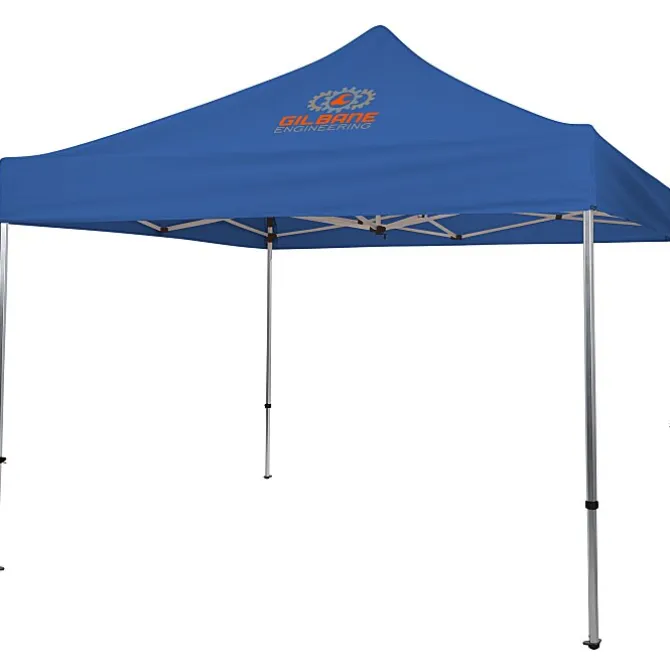 Premium 10-foot Event Tent - 2 Locations