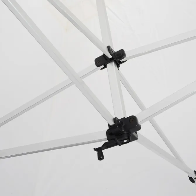 Premium 10-foot Event Tent - 2 Locations