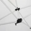Premium 10-foot Event Tent - 1 Location