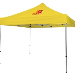 Premium 10-foot Event Tent - 1 Location