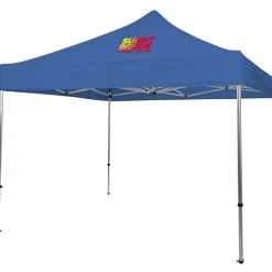 Premium 10-foot Event Tent - 1 Location