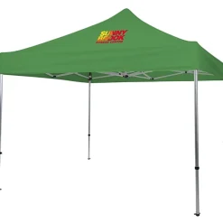 Premium 10-foot Event Tent - 1 Location