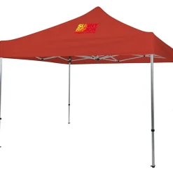 Premium 10-foot Event Tent - 1 Location