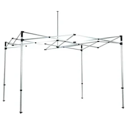 Premium 10-foot Event Tent - Replacement Frame