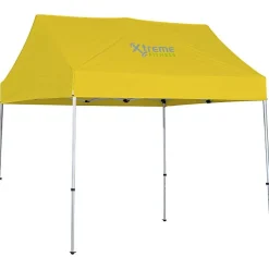 Premium Gable Event Tent - 10' x 10' - 2 Locations