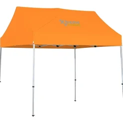Premium Gable Event Tent - 10' x 10' - 2 Locations