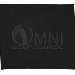Premium Midweight Velour Sports Towel - Colors