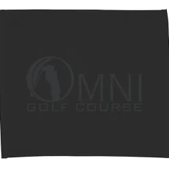 Premium Midweight Velour Sports Towel - Colors
