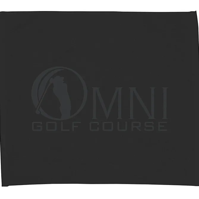 Premium Midweight Velour Sports Towel - Colors