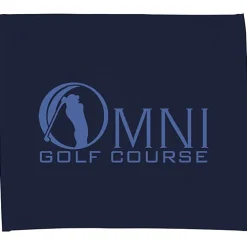 Premium Midweight Velour Sports Towel - Colors