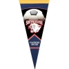 Premium Pennant 8 inches x 18 inches