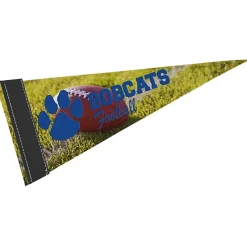 Premium Pennant 5 inches x 12 inches