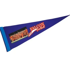 Premium Pennant 9 inches x 24 inches