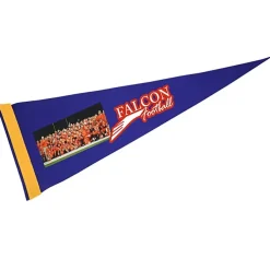 Premium Pennant 9 inches x 24 inches