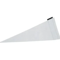 Premium Pennant 4 inches x 10 inches