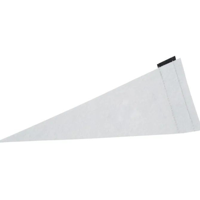 Premium Pennant 4 inches x 10 inches