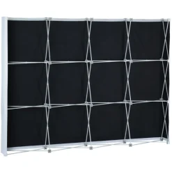 Premium Splash Floor Display - 10 feet - Wrap Graphic