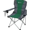Premium Stripe Chair