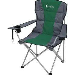Premium Stripe Chair