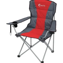 Premium Stripe Chair