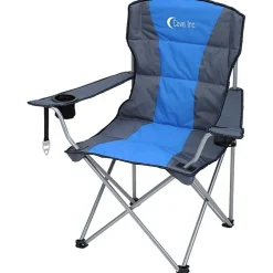 Premium Stripe Chair