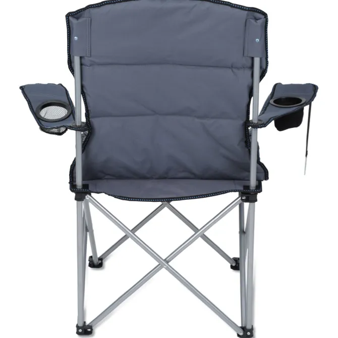 Premium Stripe Chair