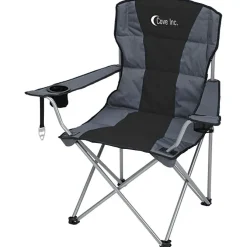 Premium Stripe Chair