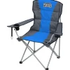 Premium Stripe Chair - Full Color