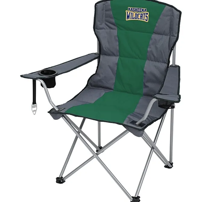 Premium Stripe Chair - Full Color
