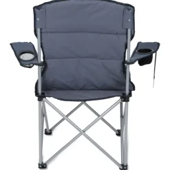 Premium Stripe Chair - Full Color