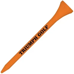 Premium Wood Tee – 2 3/4 inches
