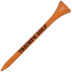Premium Wood Tee – 2 3/4 inches