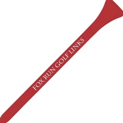 Premium Wood Tee – 3 1/4 inches