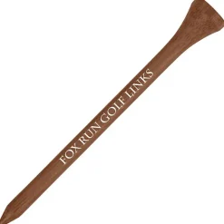 Premium Wood Tee – 3 1/4 inches