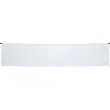 Premium 10' x 15' Event Tent - Half Wall Kit - Blank