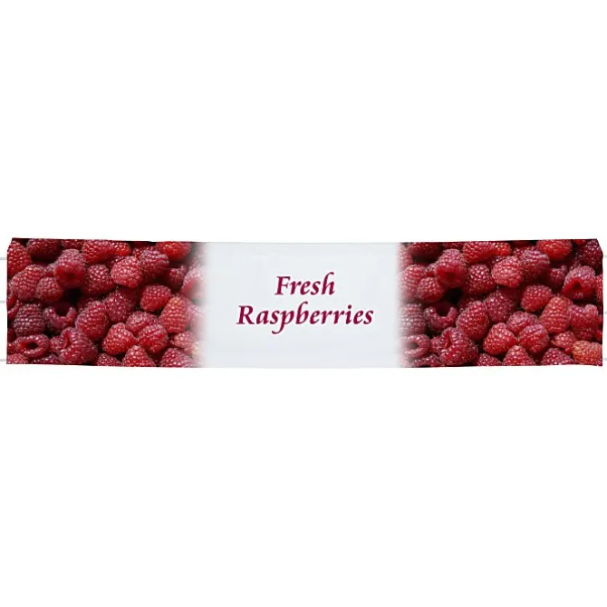 Premium 10' x 15' Event Tent - Half Wall - Full Color