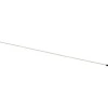 Premium 10' x 15' Event Tent - Mesh Tent Wall - Blank