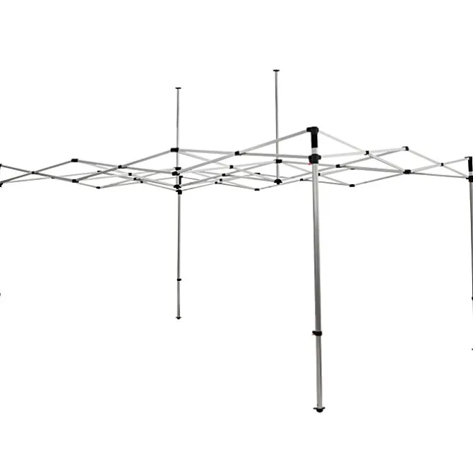 Premium 10' x 15' Event Tent - Replacement Frame