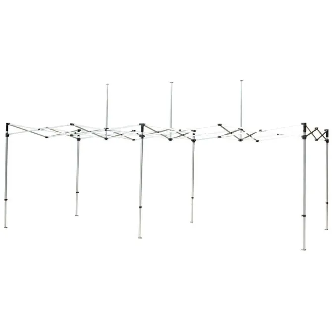 Premium 10' x 20' Event Tent - Replacement Frame