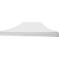 Premium 10' x 15' Event Tent - Replacement Canopy - Blank