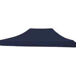 Premium 10' x 15' Event Tent - Replacement Canopy - Blank
