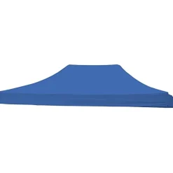 Premium 10' x 15' Event Tent - Replacement Canopy - Blank