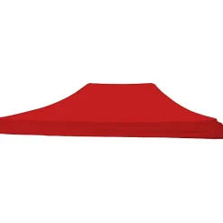 Premium 10' x 15' Event Tent - Replacement Canopy - Blank