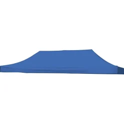 Premium 10' x 20' Event Tent - Replacement Canopy - Blank