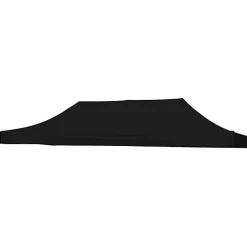 Premium 10' x 20' Event Tent - Replacement Canopy - Blank