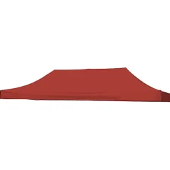 Premium 10' x 20' Event Tent - Replacement Canopy - Blank