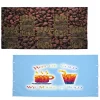Premium 10' x 15' Event Tent - Tent Wall - Two Sided - Full Color