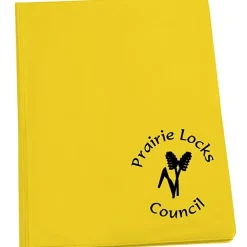 Presentation Folder