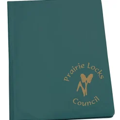 Presentation Folder