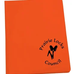 Presentation Folder
